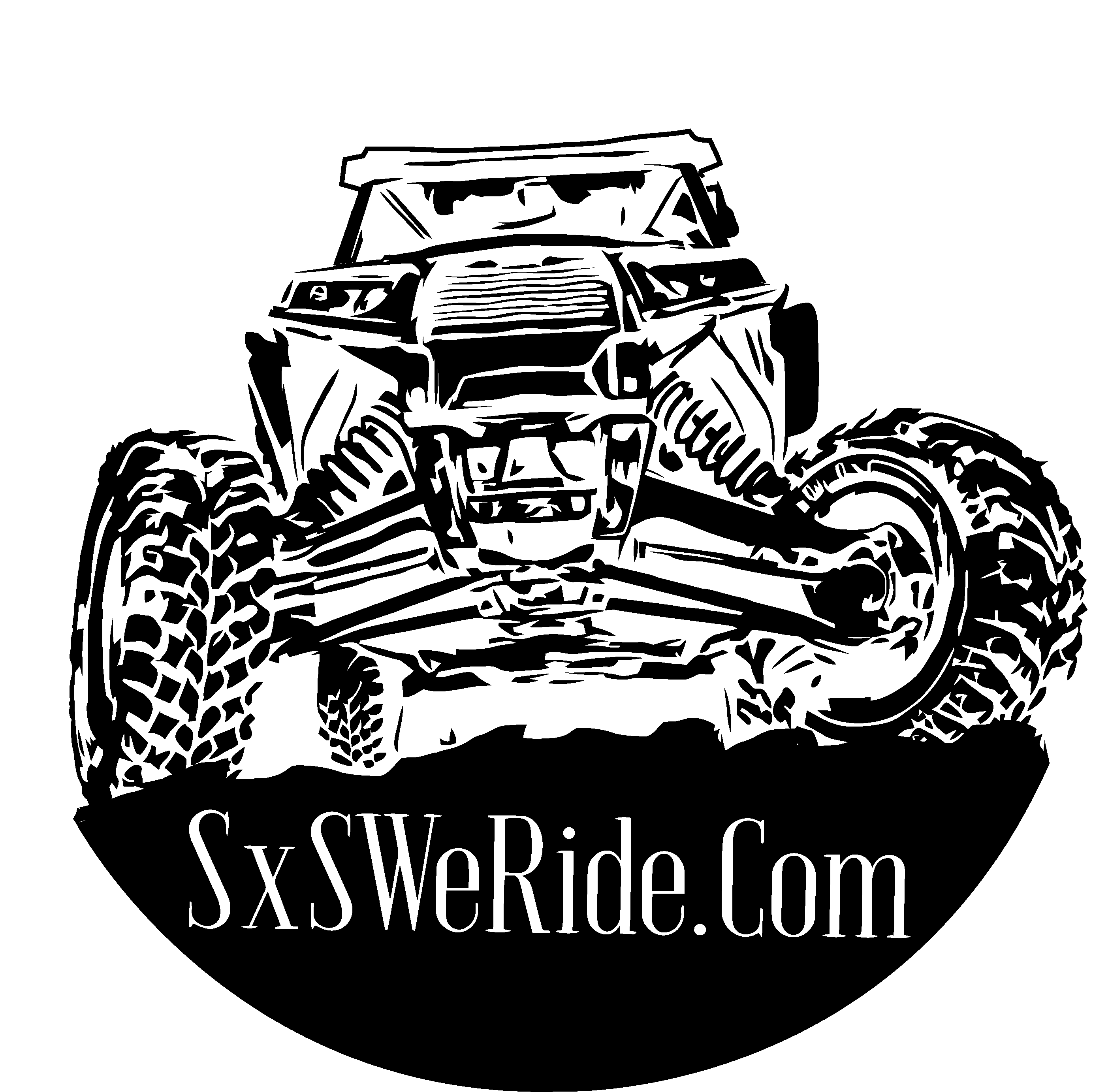 SxSWeRide logo